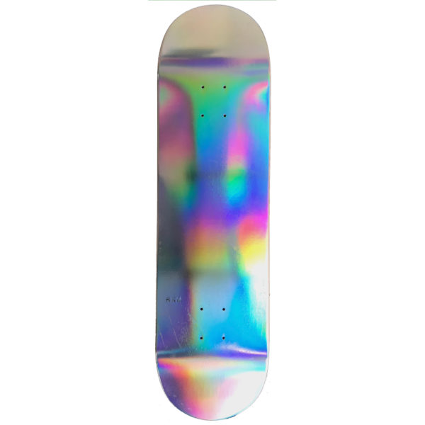 RKM HOLO